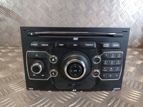 Autoradio dvd gps - autoradio, cd