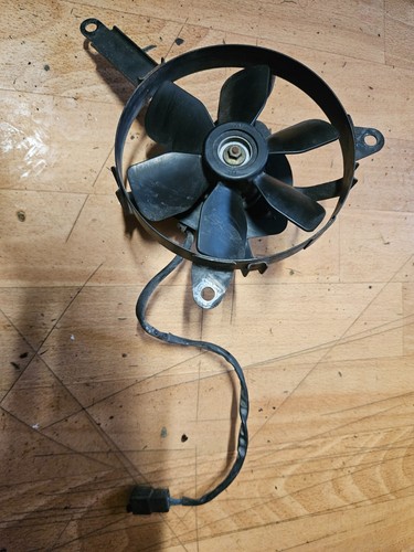 Ventilateur yamaha 750 yzf - yamaha,