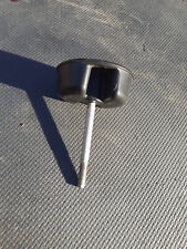 molette vis de fixation hard