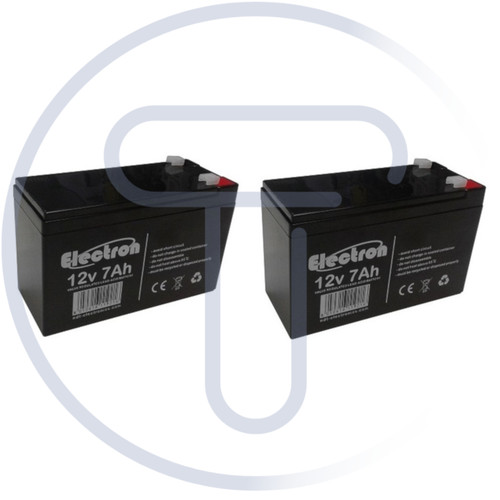 Kit batterie plomb - kit, au