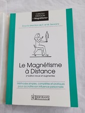 LE MAGNETISME A