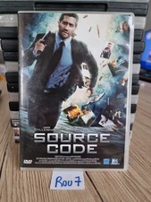 DVD - SOURCE CODE - Jake Gyllenhaal 