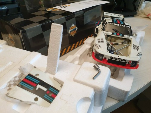 Porsche 935 martini 6 - 935,