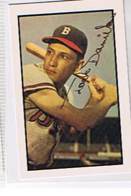1983 bowman reprint jack - 1983,