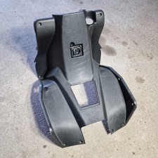 GENUINE APRILIA SR50 INNER LEG SHIELD PANEL FAIRING COVER 