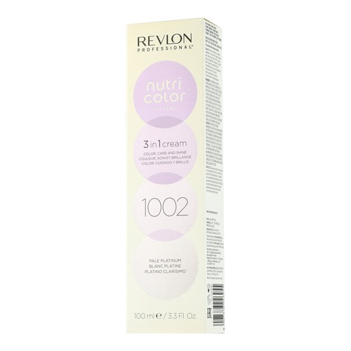 Revlon nutri color - revlon,