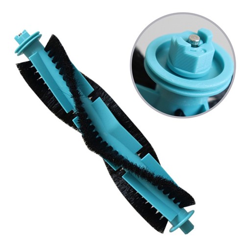 Brosse rouleau - brosse, à