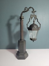 Photophore En Bronze Style