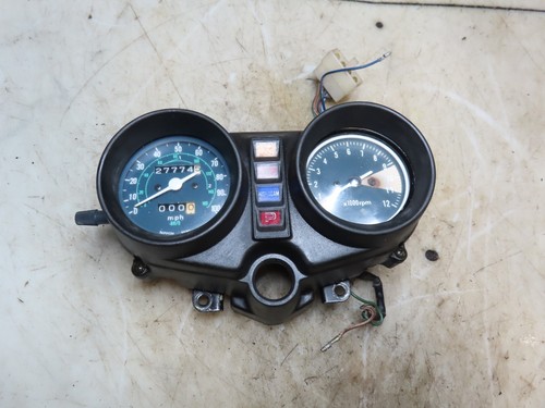1979 honda cm400a - 1979,