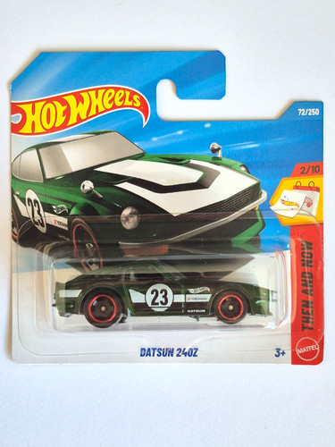 Miniature hot wheels 64 - miniature,