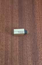 Technics 310MC (cellule, corps