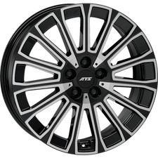 ATS OBSESSION 7.5 x 18 ET 48 Jante Alu