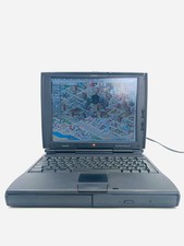 APPLE MACINTOSH POWERBOOK