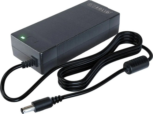 Chargeur pour vélo pliant