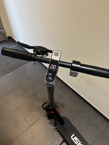 Usie trottinette électrique - usie,
