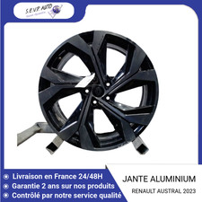 🇫🇷 JANTE ALUMINIUM