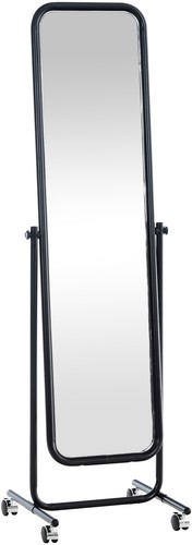Miroir sur pieds - pieds, chic