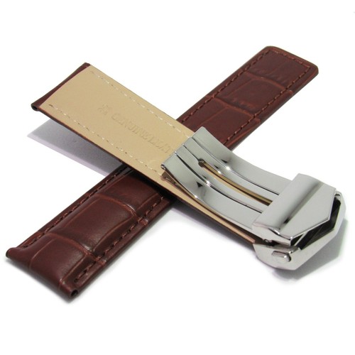 Dismay 22mm bracelet montre - 22mm, de
