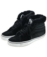 VANS Sneakers Black 25cm 2200523436074