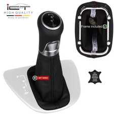 Automatique ICT Pommeau de