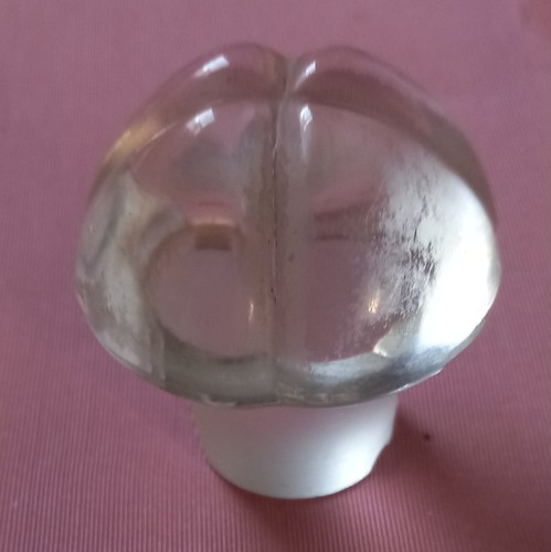 Bouchon cristal guërlaïn - ,