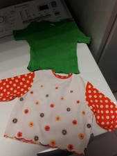 Vintage 70's Baby or Baby Clothing 