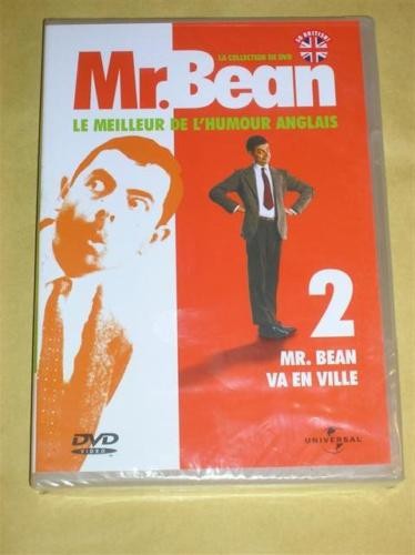 Dvd bean vol - dvd,