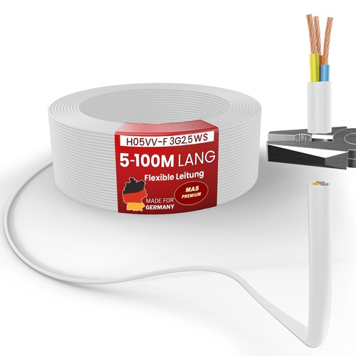 Mas premium 100m câble - mas,