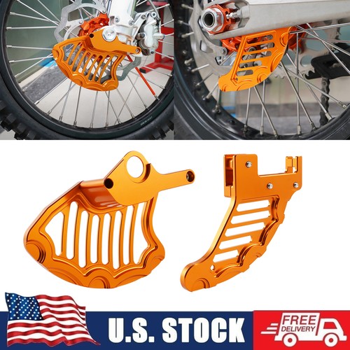 Front rear brake disc cover - disc,