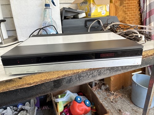 Bang olufsen o beocord - &,