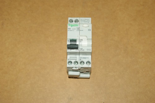 Disjoncteur 21025 differentiel - 21025,
