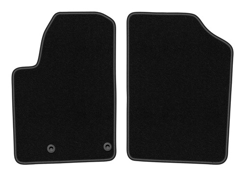 Tapis avant moquette peugeot - tapis,