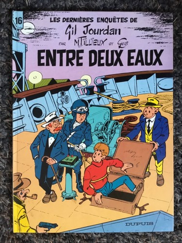 Tillieux gil jourdan 16 - tillieux,
