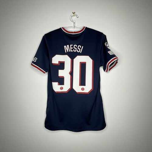 Maillot football psg - football, messi
