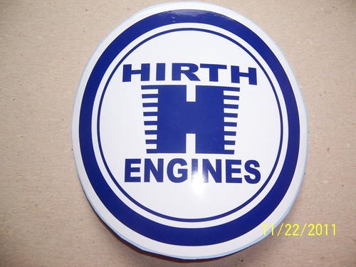 Dia hirth - (new,