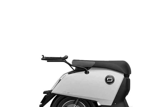 Super soco cux porte - super,