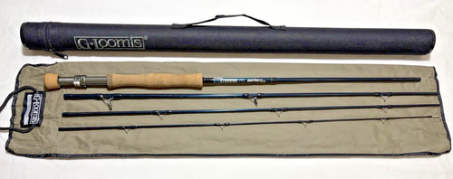 Loomis imx pro - g.,
