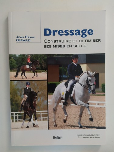 Dressage construire - , et