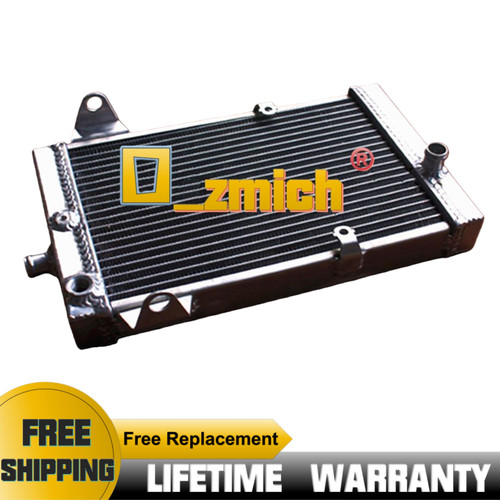 Aluminum radiator for - radiator,
