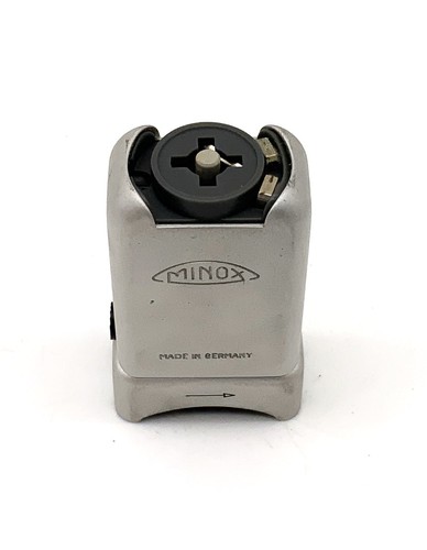 Minox flash 8x11 pour - minox,