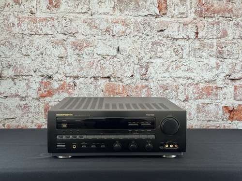 Marantz av receiver - av,