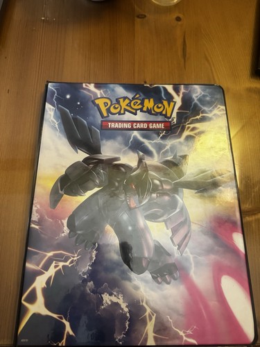 Classeur cartes pokémon - classeur,