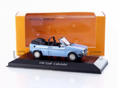 Maxichamps volkswagen - 1/43,