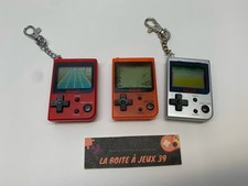 ♠️ Console Vintage