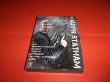 DVD,COFFRET COLLECTOR 8 films