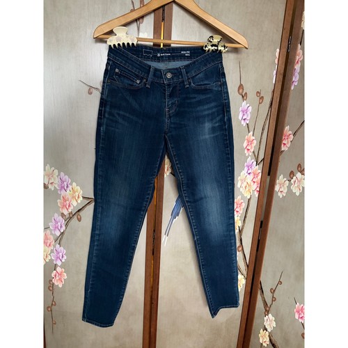 Levi demi curve skinny - curve,