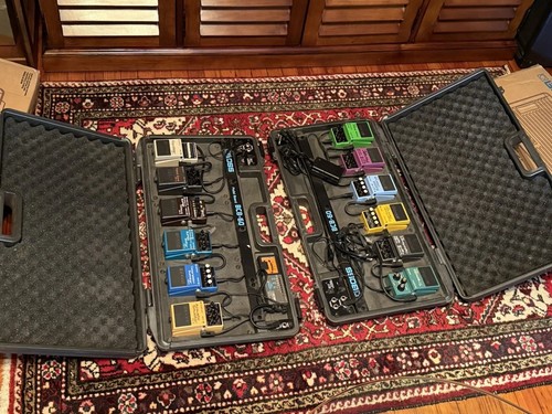 Boss bcb pedal - pedal, board