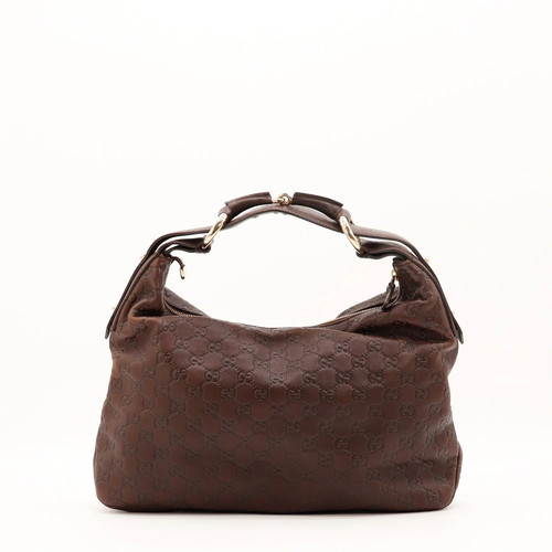 Sac gucci hobo - sac,