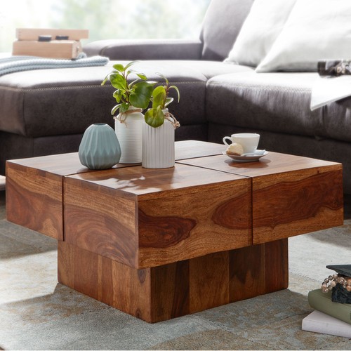 Finebuy table basse - finebuy,