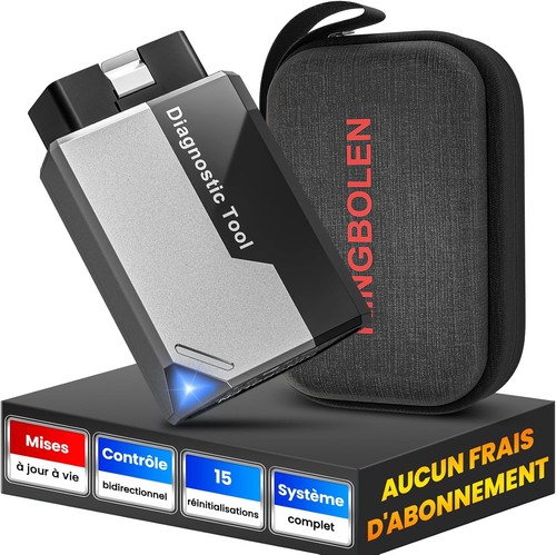 Kingbolen ediag elite - kingbolen,